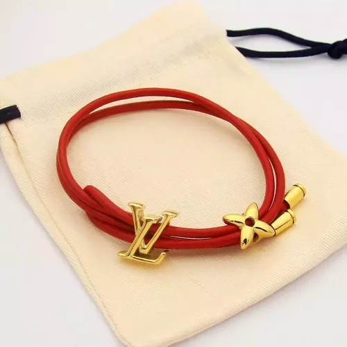 Louis Vuitton LV Bracelets #1326175 $27.00 USD, Wholesale Replica Louis Vuitton LV Bracelets