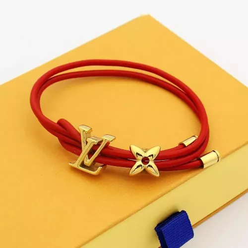 Replica Louis Vuitton LV Bracelets #1326175 $27.00 USD for Wholesale