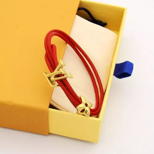 Replica Louis Vuitton LV Bracelets #1326175 $27.00 USD for Wholesale