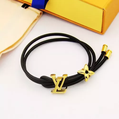 Louis Vuitton LV Bracelets #1326176 $27.00 USD, Wholesale Replica Louis Vuitton LV Bracelets