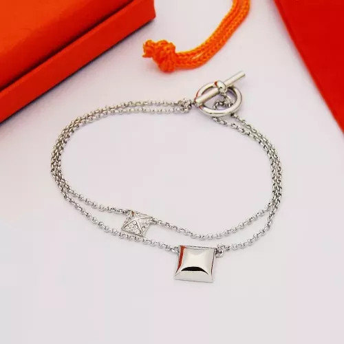 Hermes Bracelets #1326177 $25.00 USD, Wholesale Replica Hermes Bracelets