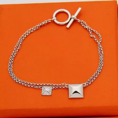 Replica Hermes Bracelets #1326177 $25.00 USD for Wholesale