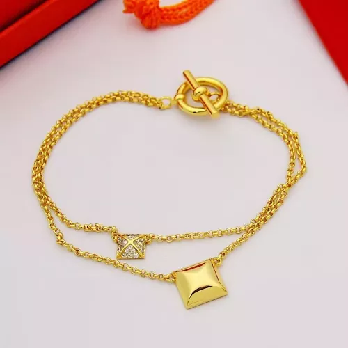 Hermes Bracelets #1326179 $25.00 USD, Wholesale Replica Hermes Bracelets