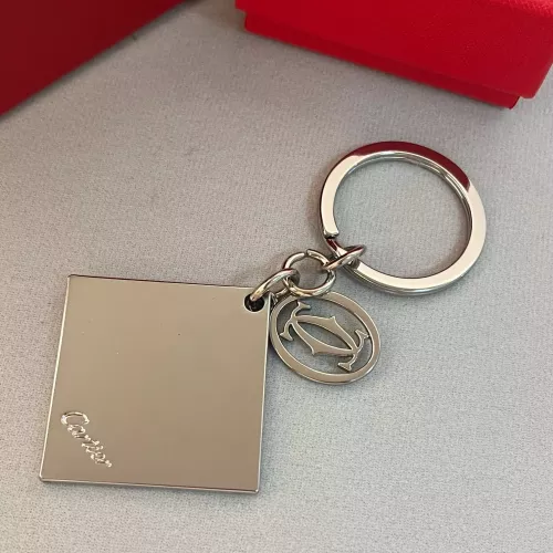 Replica Cartier Key Holder And Bag Buckle #1326187 $25.00 USD for Wholesale
