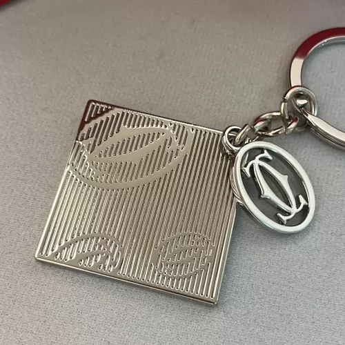Replica Cartier Key Holder And Bag Buckle #1326187 $25.00 USD for Wholesale