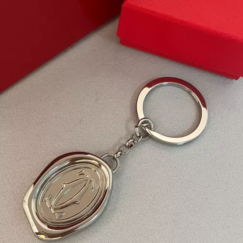 Replica Cartier Key Holder And Bag Buckle #1326188 $25.00 USD for Wholesale