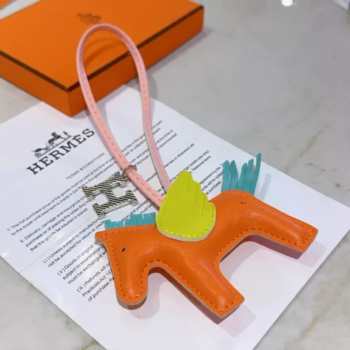 Replica Hermes Key Holder And Bag Buckle #1326190 $39.00 USD for Wholesale