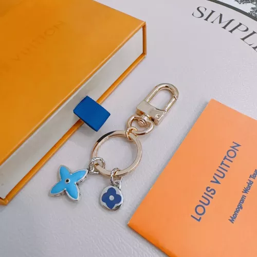 Louis Vuitton LV Key Holder And Bag Buckle #1326191 $38.00 USD, Wholesale Replica Louis Vuitton LV Key Holder And Bag Buckle