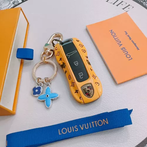 Replica Louis Vuitton LV Key Holder And Bag Buckle #1326191 $38.00 USD for Wholesale
