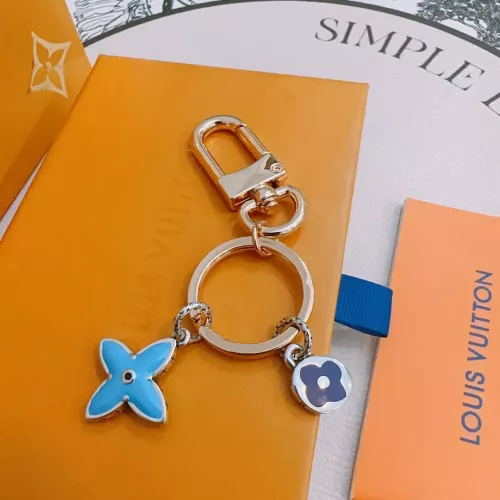 Replica Louis Vuitton LV Key Holder And Bag Buckle #1326191 $38.00 USD for Wholesale