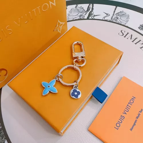 Replica Louis Vuitton LV Key Holder And Bag Buckle #1326191 $38.00 USD for Wholesale