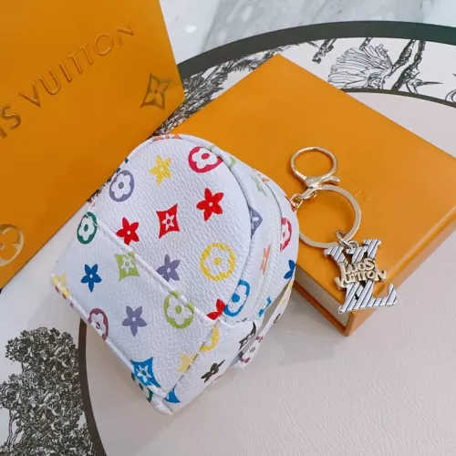 Louis Vuitton LV Key Holder And Bag Buckle #1326192 $40.00 USD, Wholesale Replica Louis Vuitton LV Key Holder And Bag Buckle