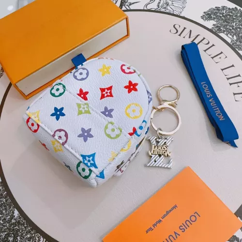 Replica Louis Vuitton LV Key Holder And Bag Buckle #1326192 $40.00 USD for Wholesale