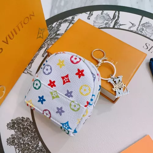 Replica Louis Vuitton LV Key Holder And Bag Buckle #1326192 $40.00 USD for Wholesale