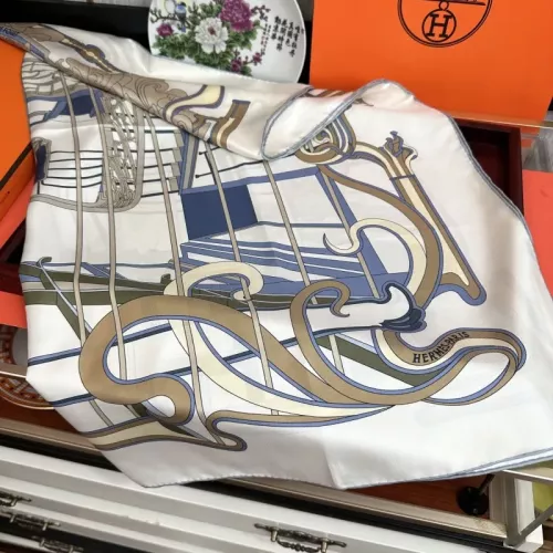 Replica Hermes Silk Squares #1326193 $56.00 USD for Wholesale