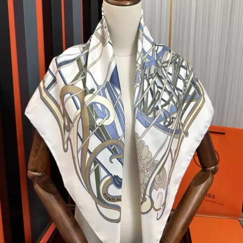 Replica Hermes Silk Squares #1326193 $56.00 USD for Wholesale