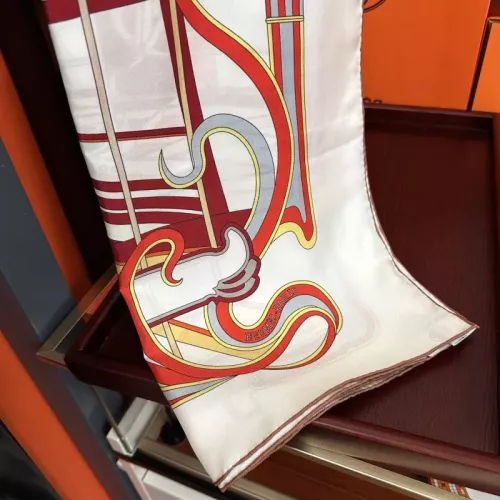 Replica Hermes Silk Squares #1326194 $56.00 USD for Wholesale
