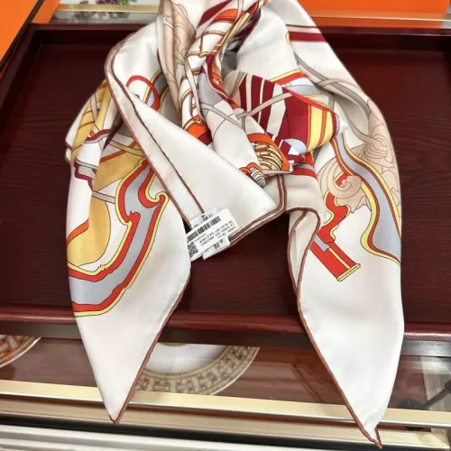 Replica Hermes Silk Squares #1326194 $56.00 USD for Wholesale