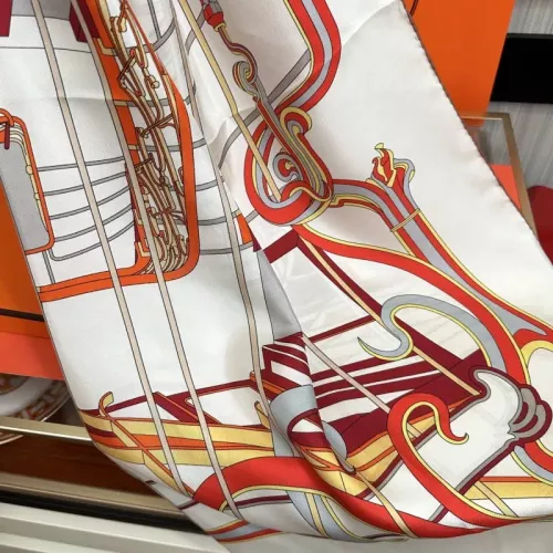 Replica Hermes Silk Squares #1326194 $56.00 USD for Wholesale