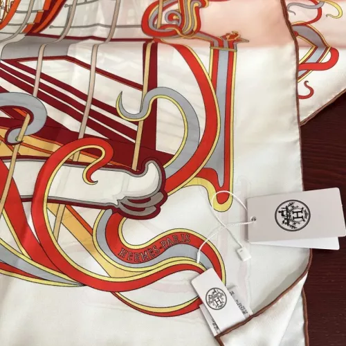 Replica Hermes Silk Squares #1326194 $56.00 USD for Wholesale