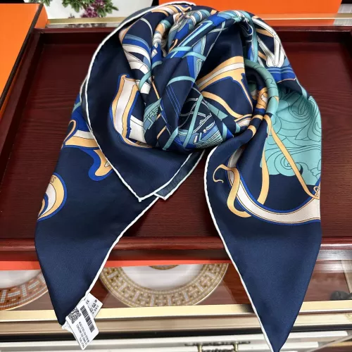 Replica Hermes Silk Squares #1326195 $56.00 USD for Wholesale