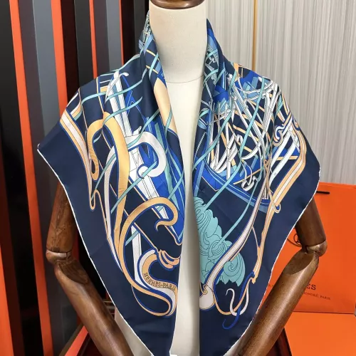 Replica Hermes Silk Squares #1326195 $56.00 USD for Wholesale