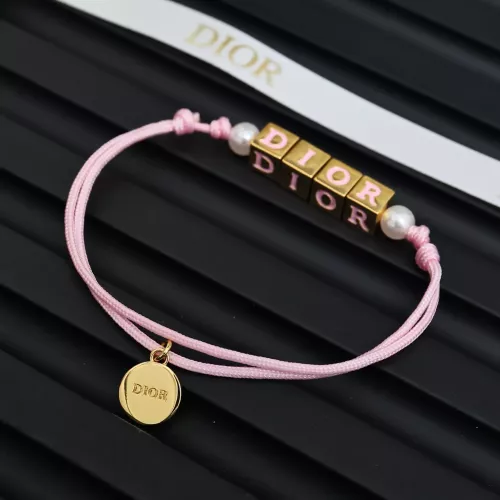 Christian Dior Bracelets #1326196 $25.00 USD, Wholesale Replica Christian Dior Bracelets