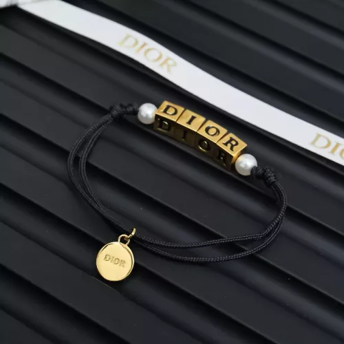 Christian Dior Bracelets #1326197 $25.00 USD, Wholesale Replica Christian Dior Bracelets