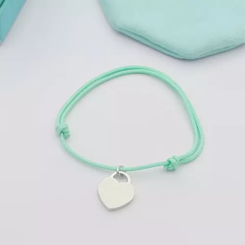 Tiffany Bracelets #1326203 $25.00 USD, Wholesale Replica Tiffany Bracelets