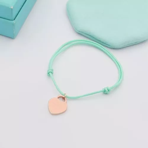 Tiffany Bracelets #1326204 $25.00 USD, Wholesale Replica Tiffany Bracelets