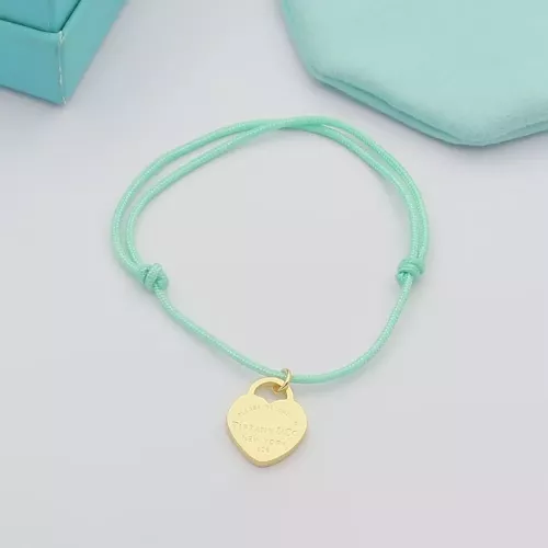 Tiffany Bracelets #1326205 $25.00 USD, Wholesale Replica Tiffany Bracelets