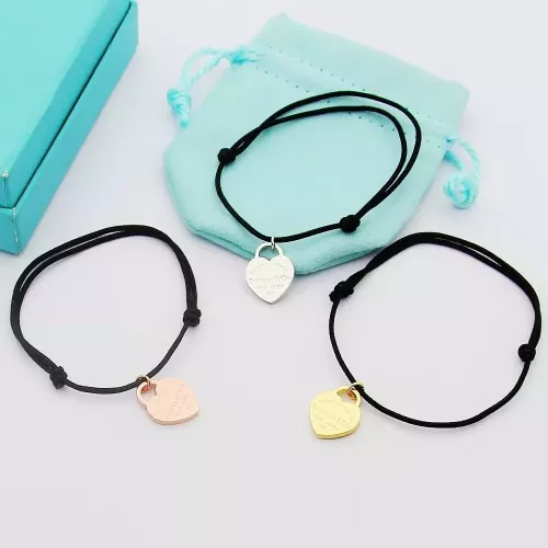 Replica Tiffany Bracelets #1326207 $25.00 USD for Wholesale