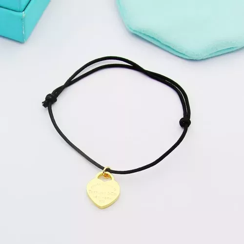 Tiffany Bracelets #1326208 $25.00 USD, Wholesale Replica Tiffany Bracelets