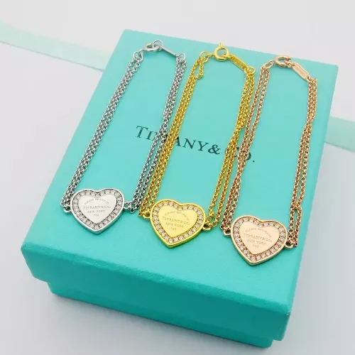 Replica Tiffany Bracelets #1326209 $25.00 USD for Wholesale