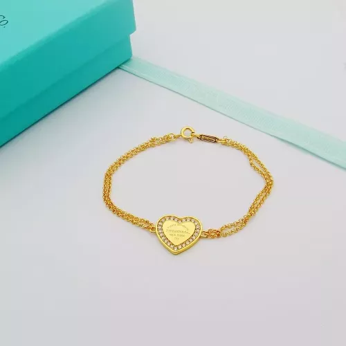 Tiffany Bracelets #1326211 $25.00 USD, Wholesale Replica Tiffany Bracelets