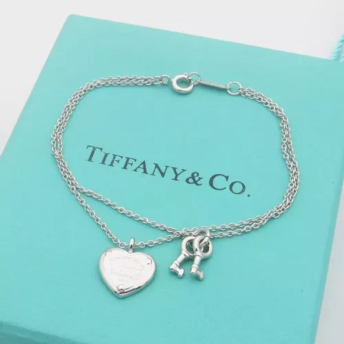 Replica Tiffany Bracelets #1326212 $25.00 USD for Wholesale