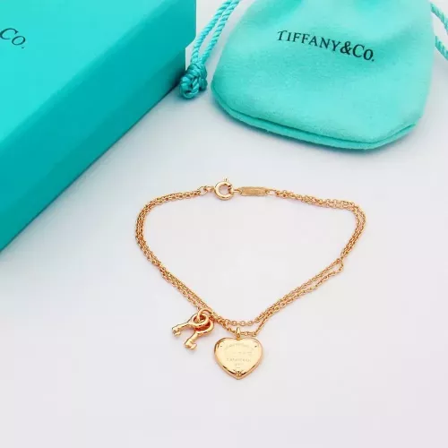 Tiffany Bracelets #1326213 $25.00 USD, Wholesale Replica Tiffany Bracelets