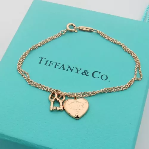Replica Tiffany Bracelets #1326213 $25.00 USD for Wholesale