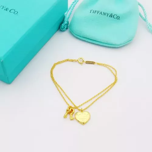 Tiffany Bracelets #1326214 $25.00 USD, Wholesale Replica Tiffany Bracelets