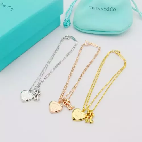 Replica Tiffany Bracelets #1326214 $25.00 USD for Wholesale