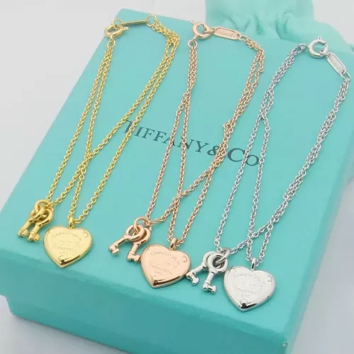 Replica Tiffany Bracelets #1326214 $25.00 USD for Wholesale