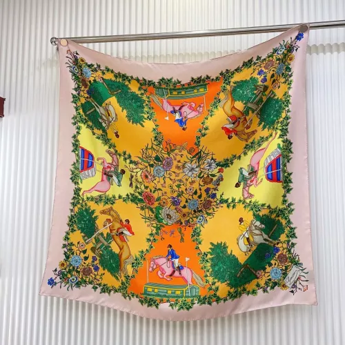 Gucci Silk Squares #1326215 $64.00 USD, Wholesale Replica Gucci Scarf