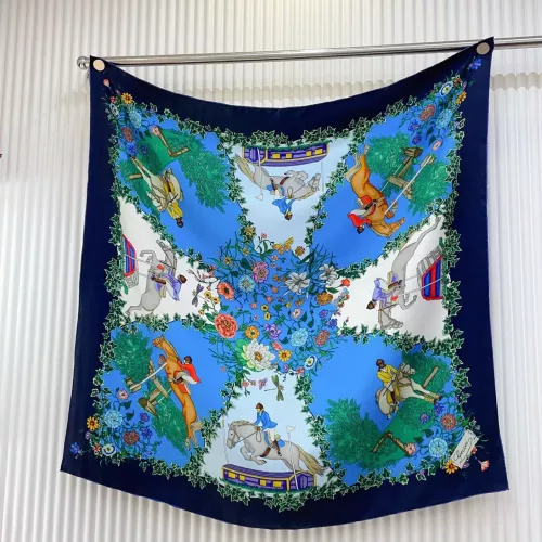 Gucci Silk Squares #1326217 $64.00 USD, Wholesale Replica Gucci Scarf