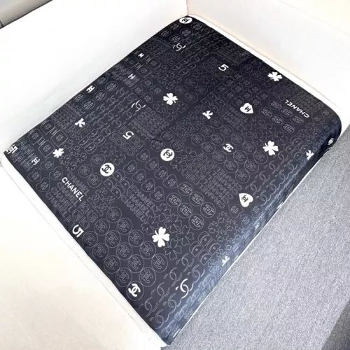 Chanel Silk Squares #1326221 $60.00 USD, Wholesale Replica Chanel Scarves