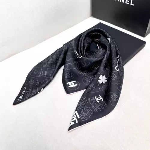 Replica Chanel Silk Squares #1326221 $60.00 USD for Wholesale