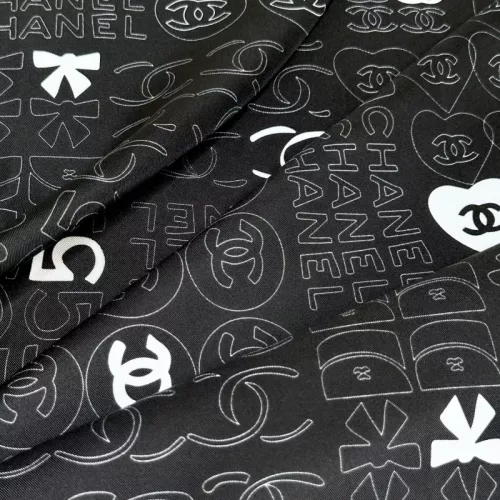Replica Chanel Silk Squares #1326221 $60.00 USD for Wholesale
