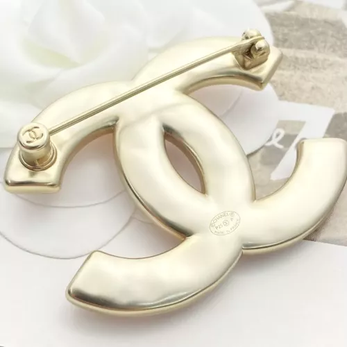 Replica Chanel Brooches For Women #1326225 $36.00 USD for Wholesale