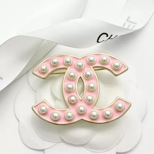 Replica Chanel Brooches For Women #1326225 $36.00 USD for Wholesale