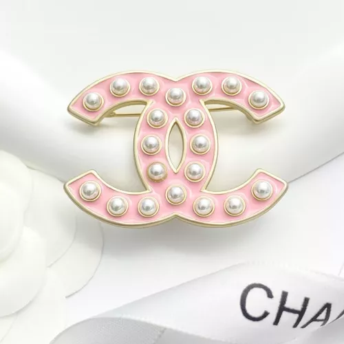 Replica Chanel Brooches For Women #1326225 $36.00 USD for Wholesale
