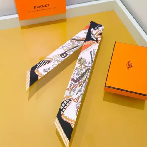 Hermes Silk Scarf #1326231 $27.00 USD, Wholesale Replica Hermes Scarf